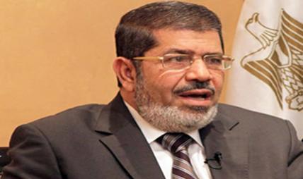 Morsy orders the Electoral Commission to get ready for referendum on new constitution 